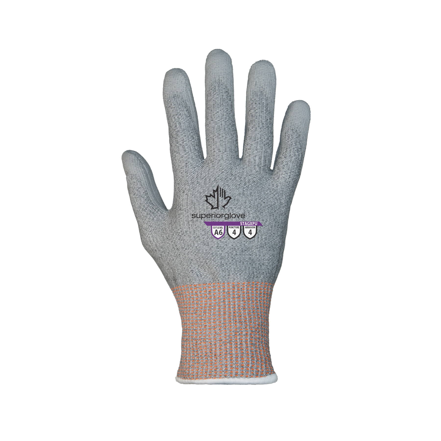 GLOVE TenActiv CUT A5 SZ 10