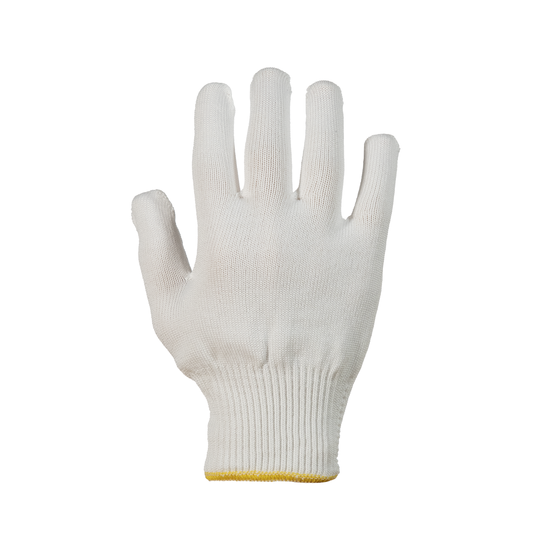 GLOVE KNIT STRING SZ 6 NYL NYL TEXTURED