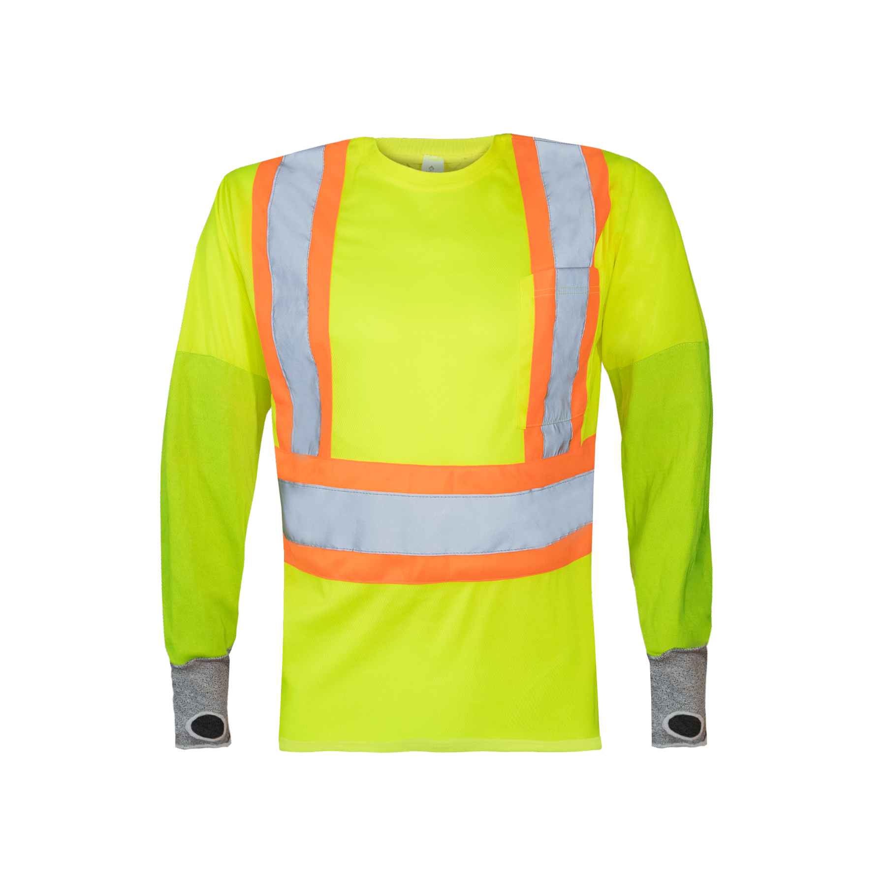 SHIRT TRAFFIC PROBE 5 SLEEVE XL