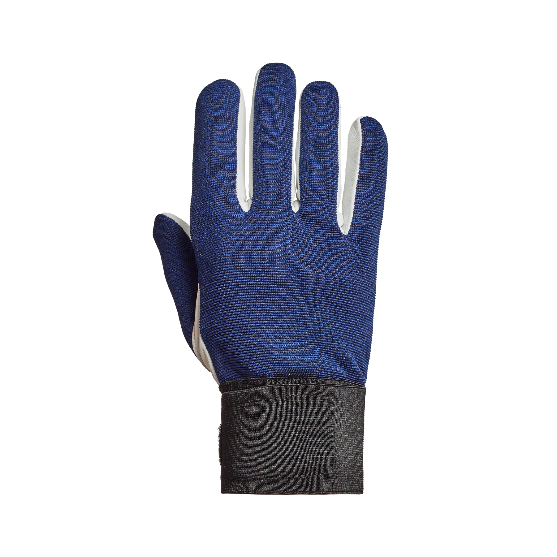 GLOVE VIBRATION WRIST SUPPORT VP ORNG M