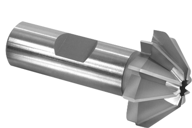 Face Angle Cutters