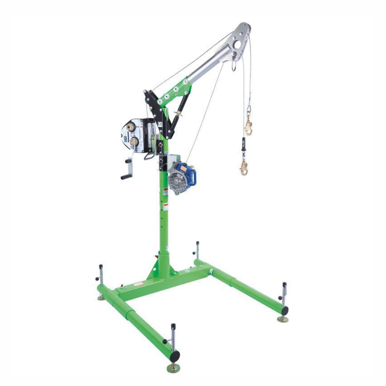 Confined Space Equipment