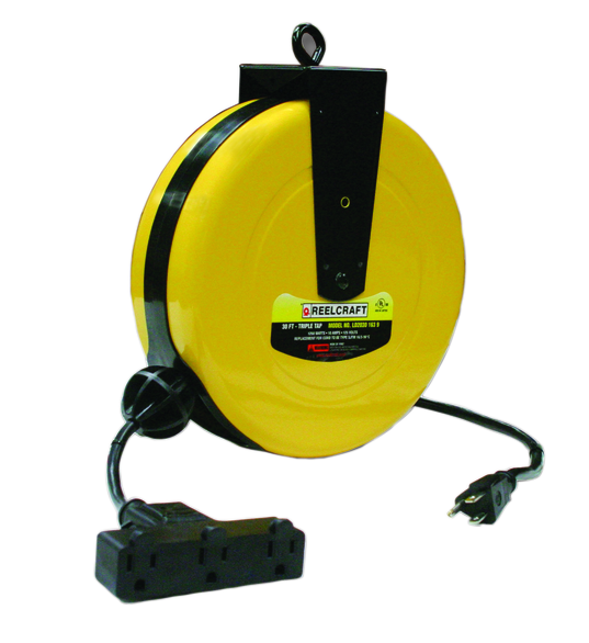 Cord & Cable Reels Cord & Cable Reels
