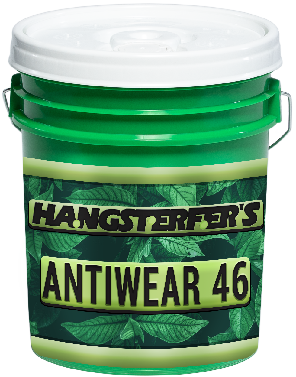 Hangsterfer's Antiwear-46 5 gal Pail