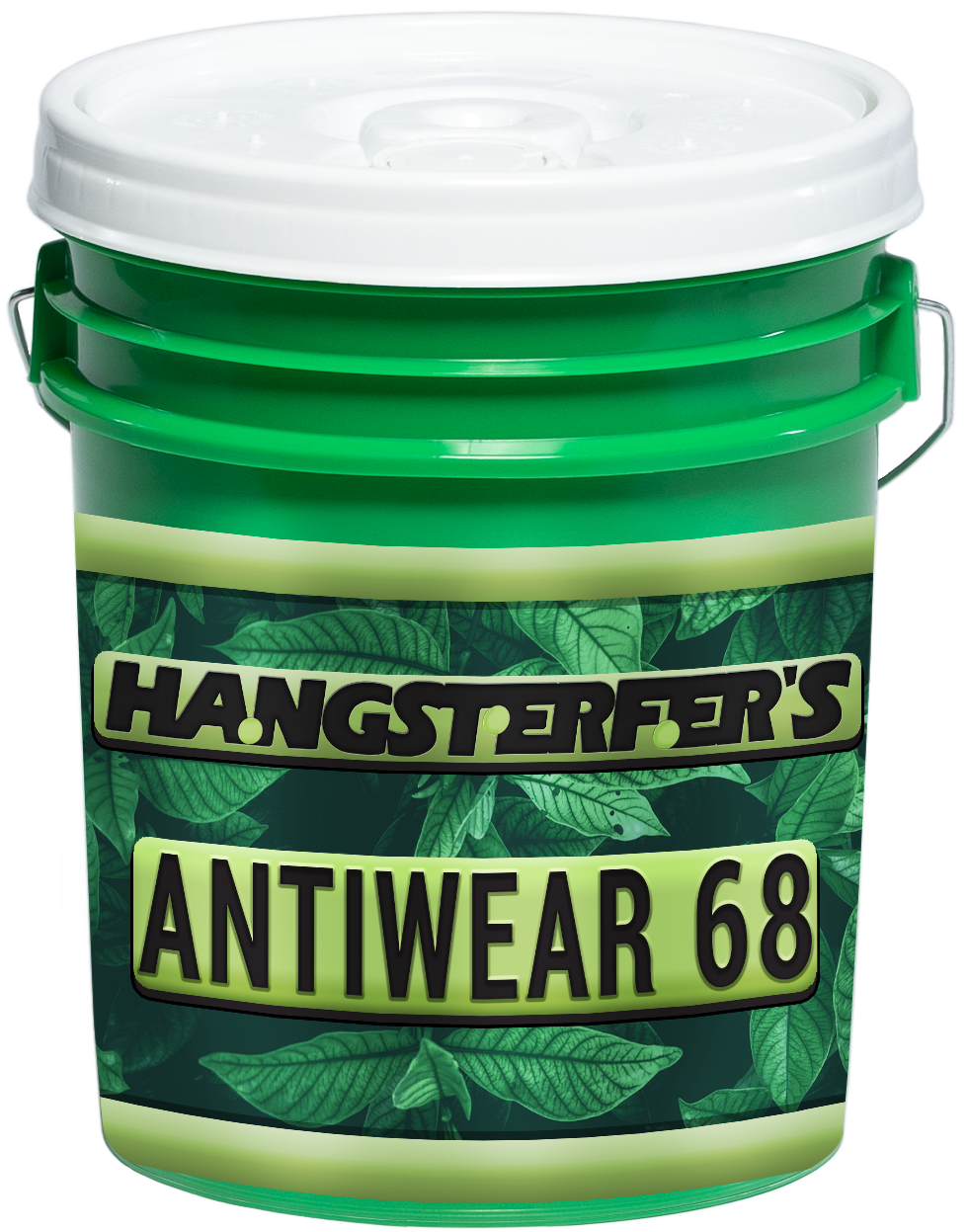 Hangsterfer's Antiwear-68 5 gal Pail