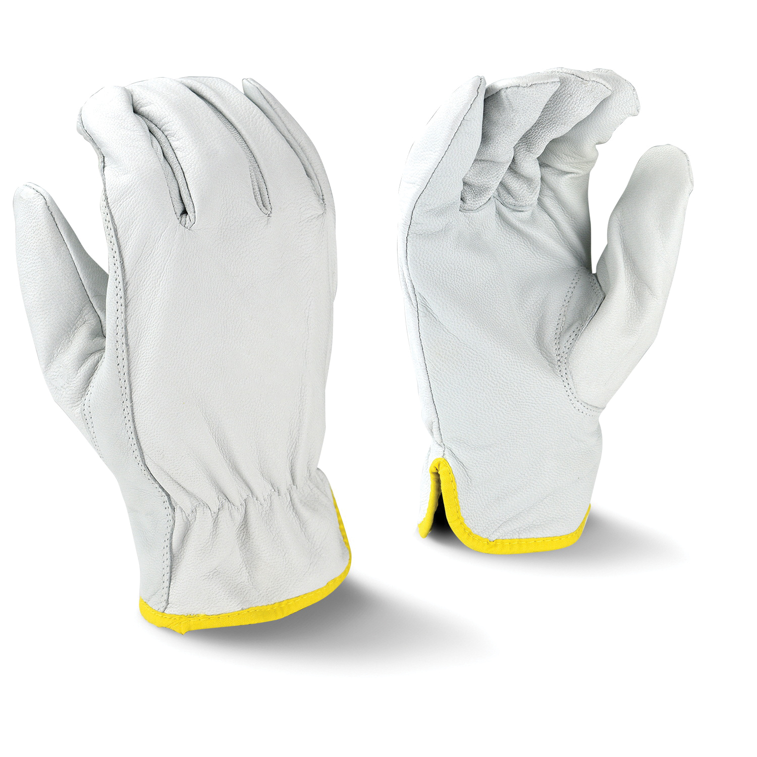 GLOVE XL ECONOMY GOATSKIN KEYSTONE THUMB