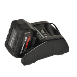CHARGER BATTERY