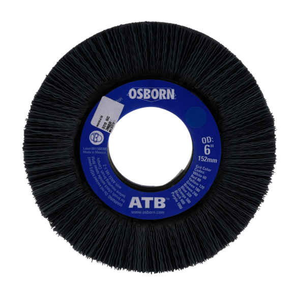 Image for OSBORN 40626