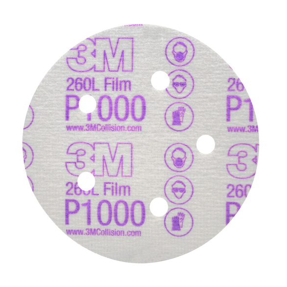 Image for 3M 05113101105