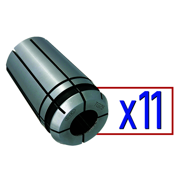 Image for TECHNK 04008-11S