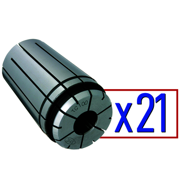 Image for TECHNK 04010-21S