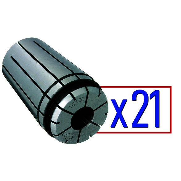 Image for TECHNK 04010-21S