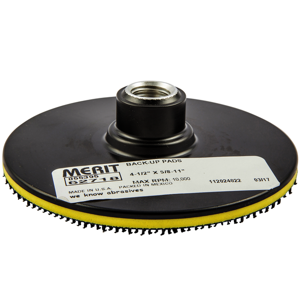 Image for MERIT 05539562718