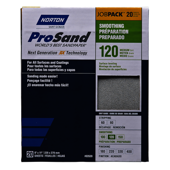 Image for NORTON 07660768172