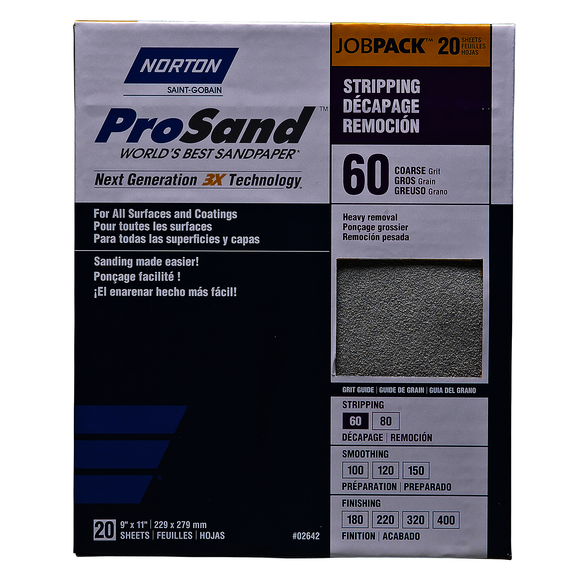 Image for NORTON 07660768175