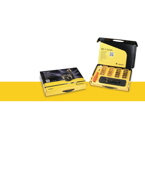 Kennametal 5595286 2.0000 in Cut Dia, 0.6102 in Max Depth, Indexable Square-Shoulder End Mill