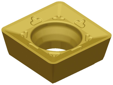 Kennametal 5654405 SDHT09T308EN423 X500, Milling Insert