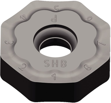 Kennametal 6406854 ONPX080620SNHB KCPK30, Milling Insert