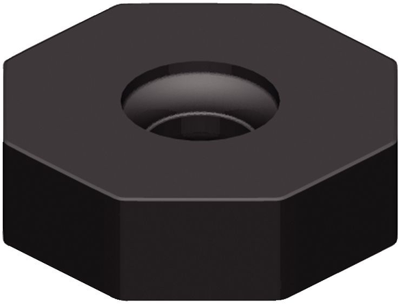 Kennametal 6134112 ONEC0806ANSN KY3500, Milling Insert