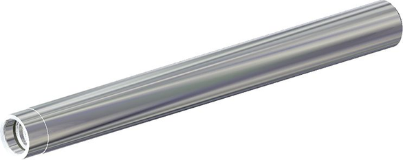 Kennametal 6136881 0 in Body Dia, 7.5000 in OAL, Modular End Mill Reductions & Extensions