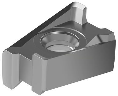 Kennametal 6001232 LNGU15T608ERGEJ KC422M, Milling Insert