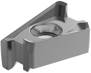 Kennametal 6131542 LNGU110408ERGE KC522M, Milling Insert