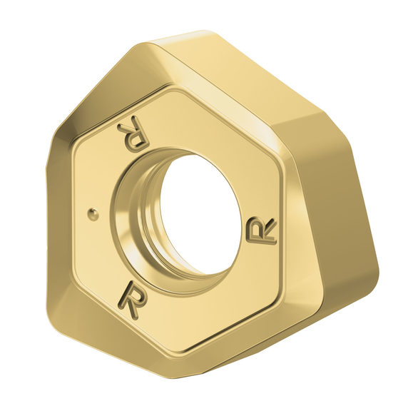 Kennametal 4121604 XNGJ0604ANFNLDJ3W KC410M, Milling Insert