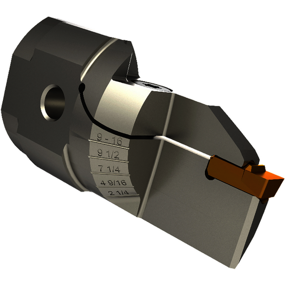 Image for WIDIA 6740387