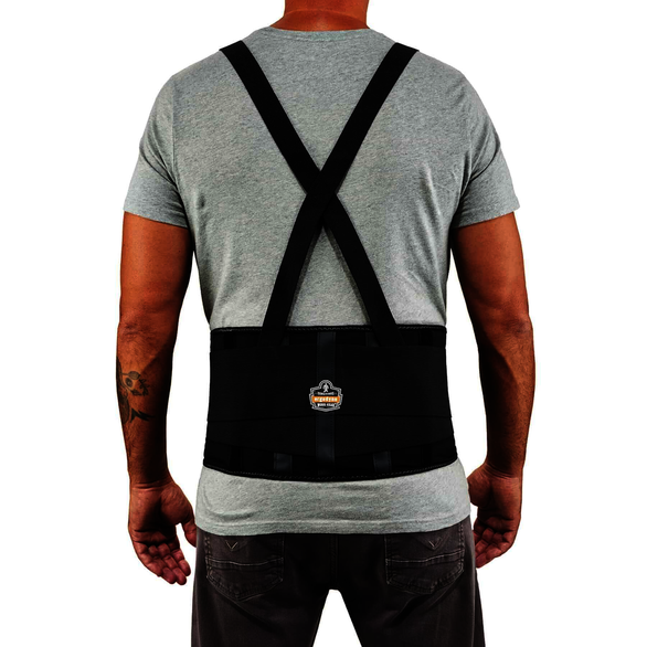 Image for ERGODY 11382