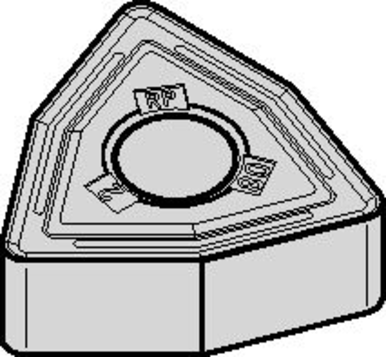 Kennametal 5640436 WNMG080408RP KCK20B, Turning Insert