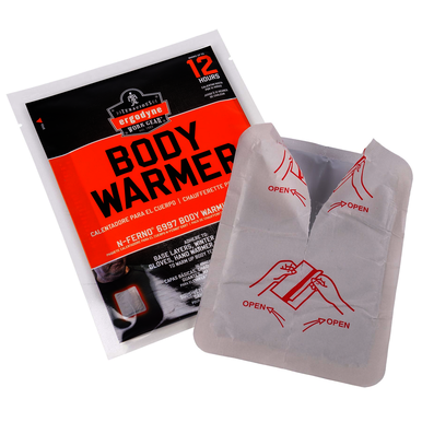 Image for ERGODY 16997