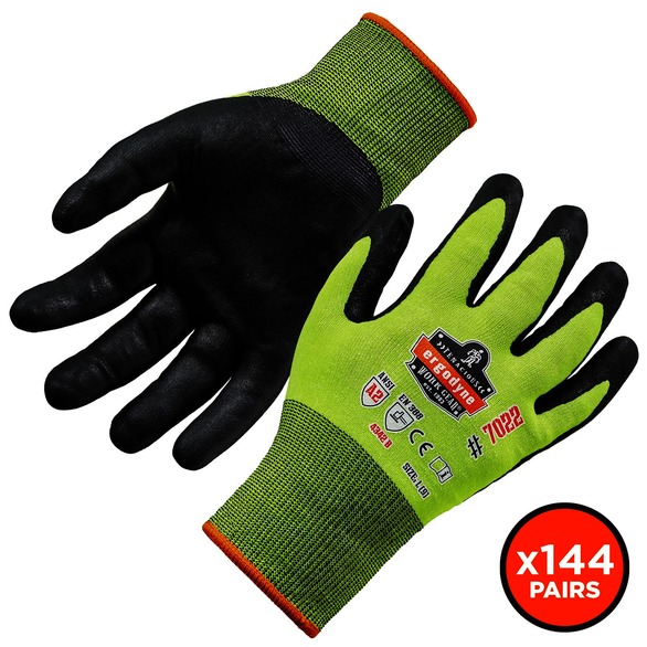 Image for ERGODY 17876