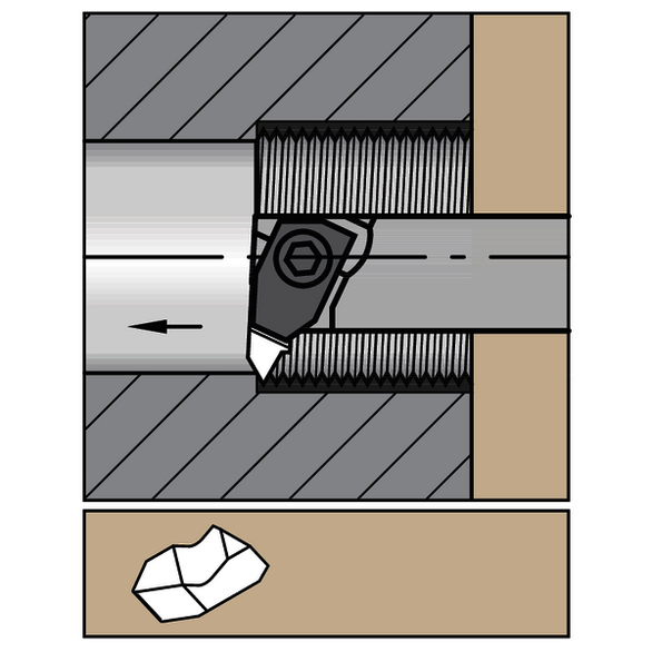 Image for KENNAM A08-NER1