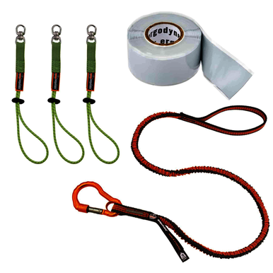 Image for ERGODY 19652