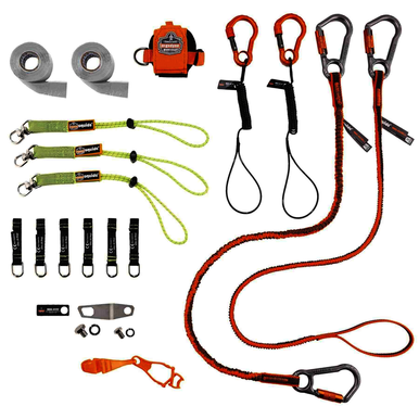 Image for ERGODY 19654-A