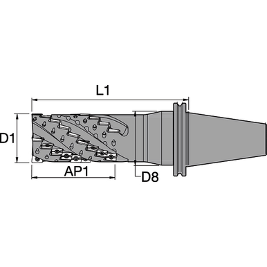 Image for KENNAM 1318436