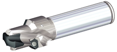 Kennametal 2224001 Series KSEM Chamfer, Drill Body