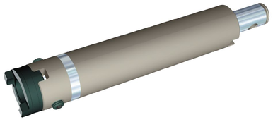 KENNAM 1134523 HTS EXTENSION DIAMETER=32/32 L=210MM