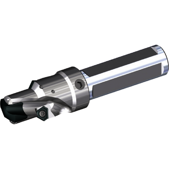 Kennametal 2223778 Series KSEM Chamfer, Drill Body