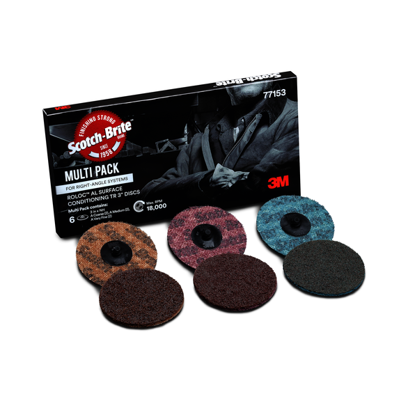 Image for 3M 07630889597