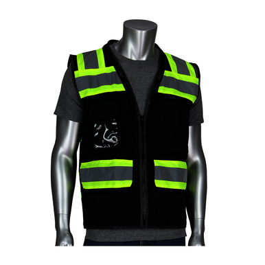 Image for PIP 302-0800D-BK/4X