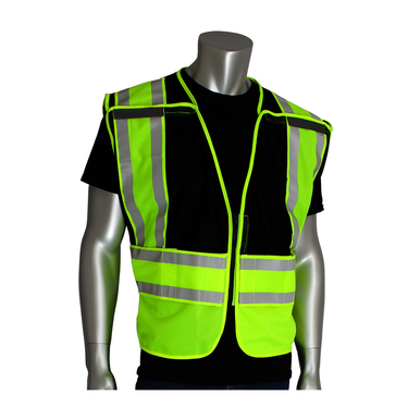 Image for PIP 302-PSV-BLK-NL-M/XL