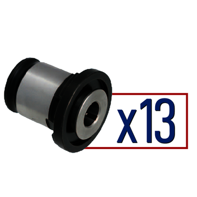 Image for TECHNK 31/12-SET