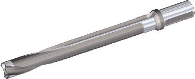 Kennametal 3794911 2.0000 in Shank Dia, 0 in Nose Dia, 0 in OAL, Drill Body