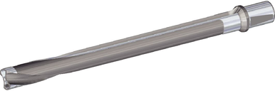 Kennametal 3794448 1.9685 in Shank Dia, 0 in Nose Dia, 0 in OAL, Drill Body