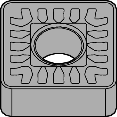 Image for WIDIA 5373074