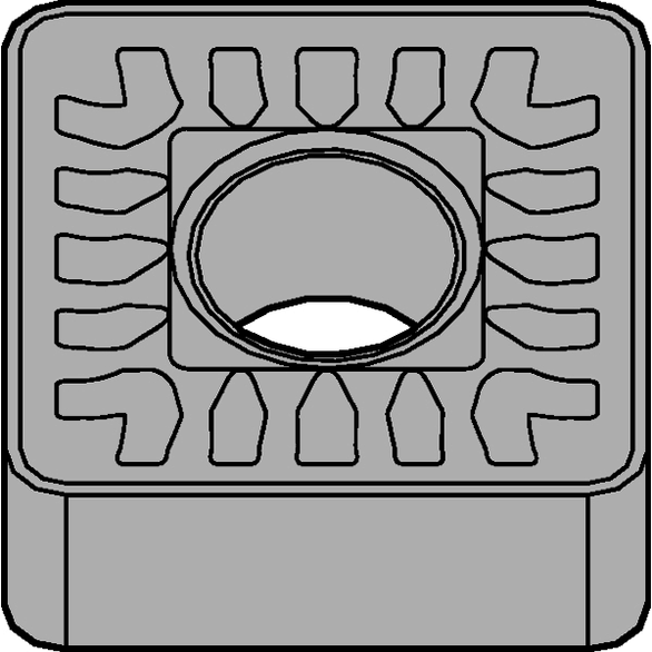 Image for WIDIA 5373074