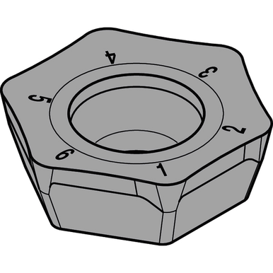 Image for WIDIA 6180312
