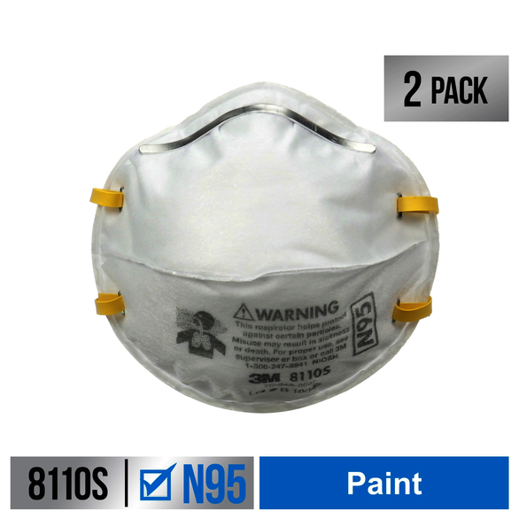 Image for 3M 05111154155