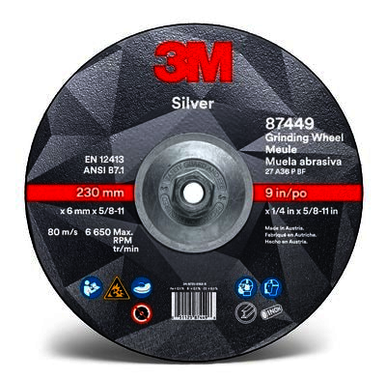 Image for 3M 05112587449